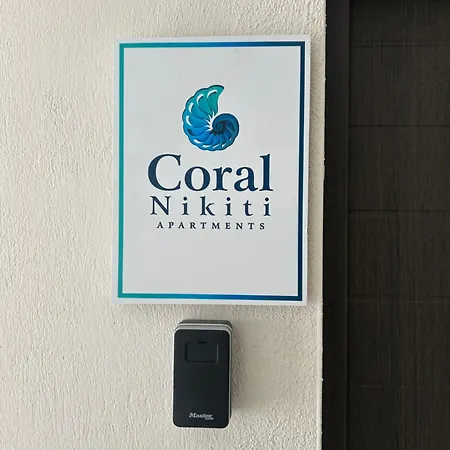 Coral Ii شقة
